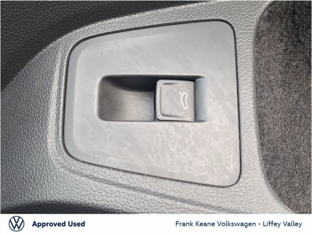 2019 Volkswagen Tiguan Allspace HIGHLINE AUTO 2.0 TDI 150HP *SUNROOF* *7-SEATER* *CARPLAY & ANDROID AUTO* *12 MONTHS FRANK KEANE WARRANTY* €32,995 thumbnail