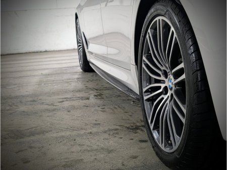 2020 BMW 5 Series - thumbnail 18