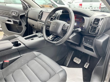 2023 Citroen C5 Aircross - photo 9
