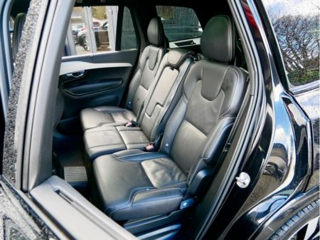 2024 Volvo XC90 - thumbnail 15