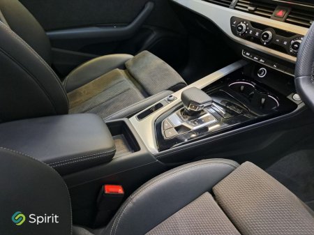 2020 Audi A5 - thumbnail 15