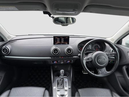 2015 Audi A3 - thumbnail 11