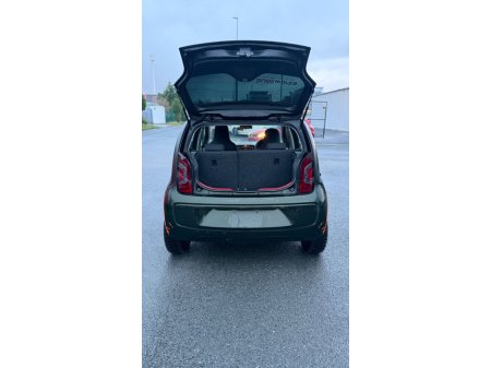 2012 Volkswagen up! 1.0 75BHP HIGH UP €7,999 thumbnail