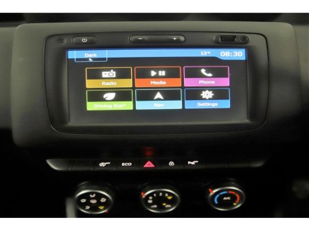 2019 Dacia Duster - thumbnail 19