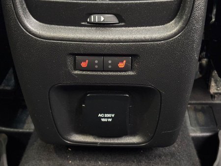 2020 Ford Kuga STLN X FRST ED EBLUE ST-LINE FIRST EDITION ECOBLUE €27,913 thumbnail