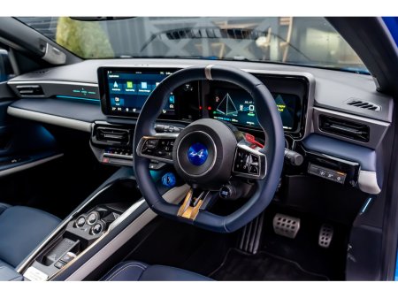 2025 Alpine A290 Premiere Edition 52kWh 220hp thumbnail