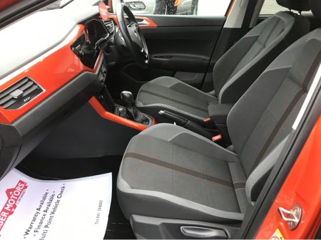 2020 Volkswagen Polo - thumbnail 21