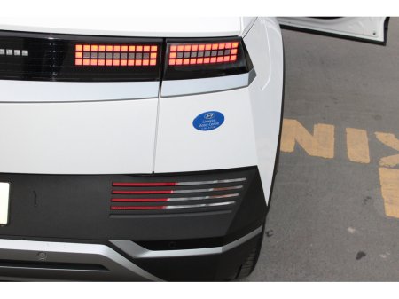 2023 Hyundai Ioniq 5 58kW Executive Plus €26,950 thumbnail