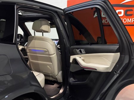 2025 BMW X5 - thumbnail 21