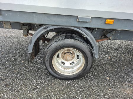 2018 Iveco Daily - thumbnail 10