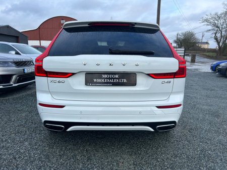 2020 Volvo XC60 - thumbnail 29