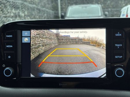 2023 Hyundai i10 1.0 MPi SE Connect 5dr €15,950 thumbnail