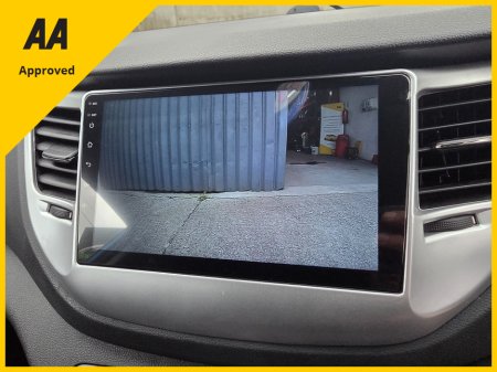 2017 Hyundai Tucson - thumbnail 16