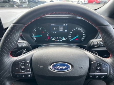 2021 Ford Focus - thumbnail 21