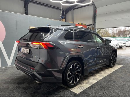 2020 Toyota Rav4 €30950! 2020 TOYOTA RAV4 HYBRID G 2.5 AUTOMATIC / CRUISE CONTROL / REVERSE CAMERA / ELECTRIC MEMORY & HEATED SEATS / HEATED STEERING WHEEL €30,950 thumbnail