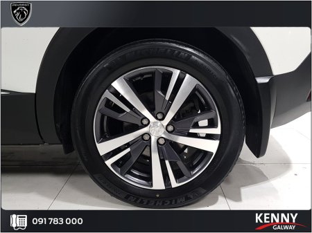 2023 Peugeot 3008 *Deposit taken* FL ALLURE 1.5 HDI 130 6.4 €32,990 thumbnail