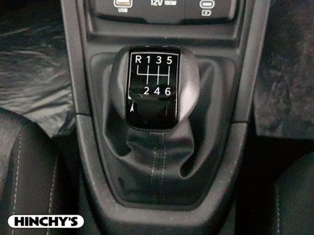 2026 Kia Stonic - thumbnail 11