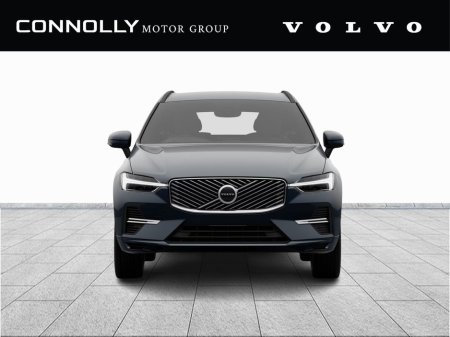 2026 Volvo XC60 T6 Core PHEV €711pm €71,490
