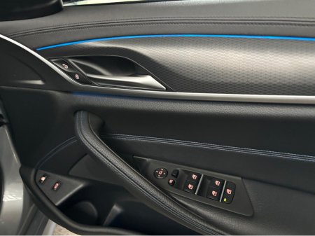 2023 BMW 5 Series 530E XDRIVE M SPORT 5SMF 4DR AUTO €36,999 thumbnail