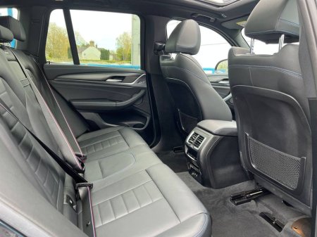 2023 BMW iX3 - thumbnail 9