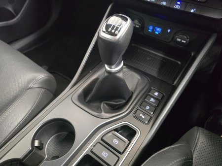 2020 Hyundai Tucson Diesel Executive Plus * Best Spec * €22,500 thumbnail