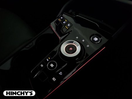 2024 Kia Sportage Anniversary Edition Hybrid thumbnail