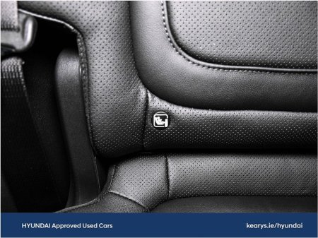 2022 Hyundai Tucson Executive €28,897 thumbnail