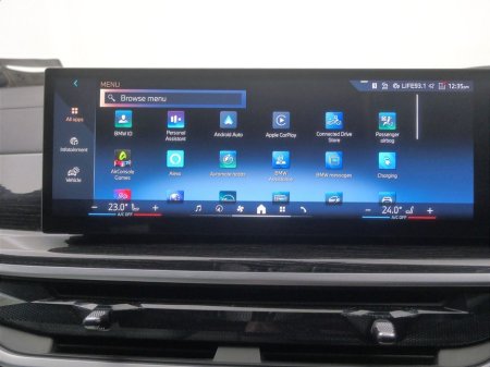 2025 BMW X5 - thumbnail 19