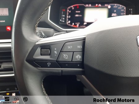 2022 SEAT Tarraco - thumbnail 19