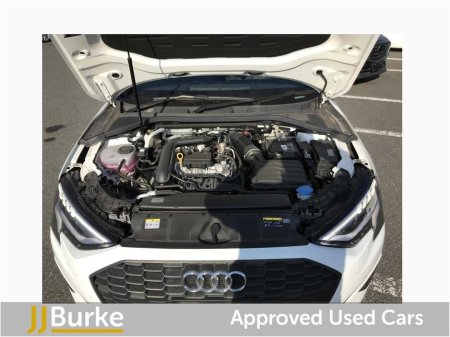 2023 Audi A3 - thumbnail 17