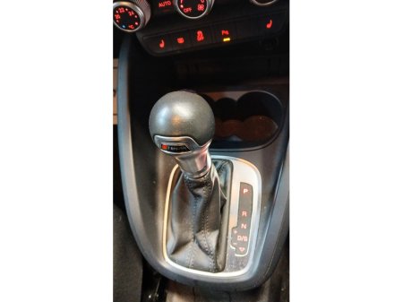 2018 Audi A1 1.0 TSI  5DR €16,950