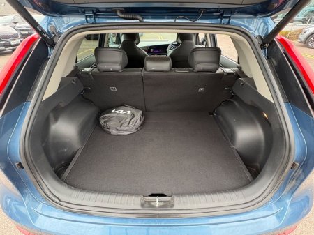 2023 Kia Niro EV K4 5DR Auto, *warranty till 2030* USB Connection, Lane Departure Warning, Reversing Camera, Selectable Drive Mode, €32,500 thumbnail