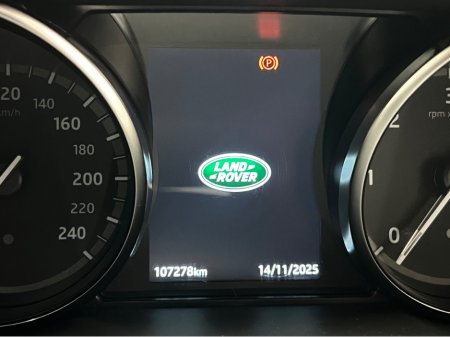 2019 Land Rover Discovery Sport - thumbnail 30