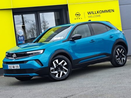2025 Opel Mokka for sale