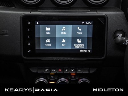 2024 Dacia Duster - thumbnail 21