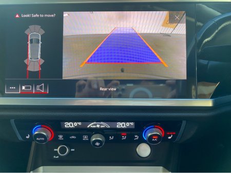 2020 Audi Q3 35 TDI 150 S-TRONIC SE 4DR AUTO €29,950 thumbnail