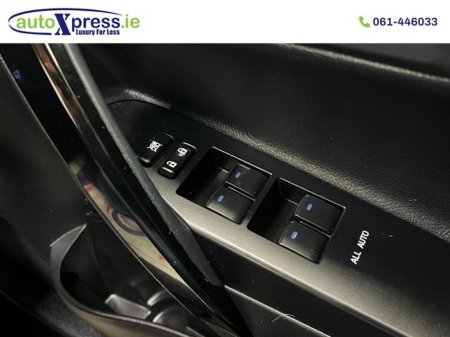 2016 Toyota Auris 1.8 Automatic, Hybrid, Reversing camera €12,895 thumbnail