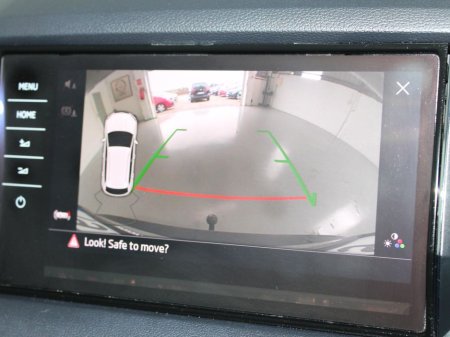 2019 Skoda Karoq STY 1.6tdi 115HP 4DR €19,999 thumbnail