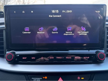 2025 Kia Ceed 1.0 GTL MY25 thumbnail