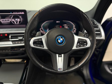 2022 BMW X3 - thumbnail 21