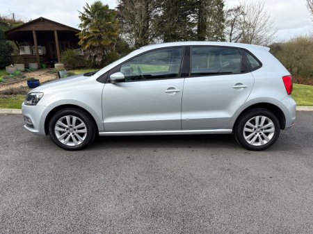 2015 Volkswagen Polo - thumbnail 14