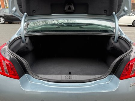 2014 Peugeot 508 - thumbnail 7