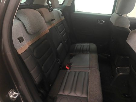 2023 Citroen C3 Aircross - thumbnail 6