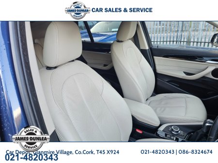 2021 BMW X1 - thumbnail 12