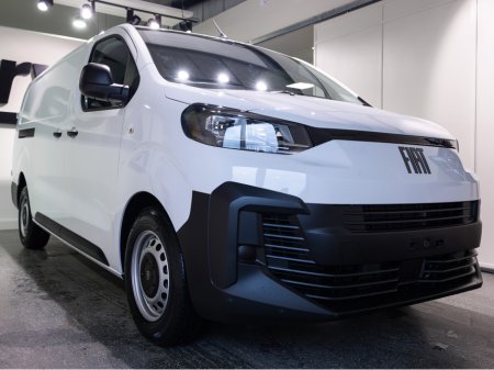 2026 Fiat Scudo MCA L3 2.2 TECNICO 150hp