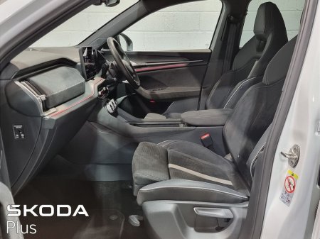 2025 Skoda Kodiaq * DSG * SPORTLINE * 2.0 TDI * 150 BHP * STUNNING SUV * TRINITY SKODA * €59,950