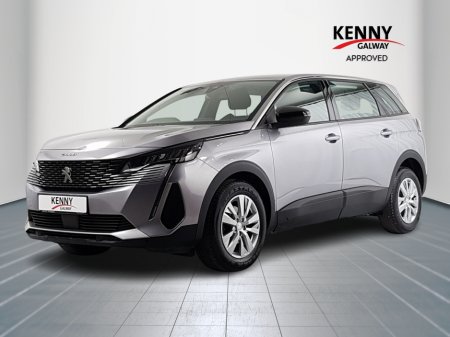 2022 Peugeot 5008 - thumbnail 3