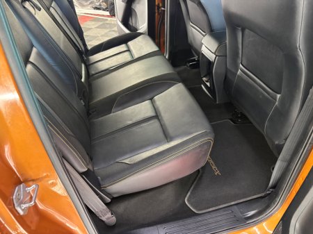 2019 Ford Ranger - thumbnail 12