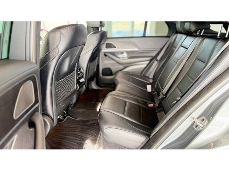 2022 Mercedes-Benz GLE Class - thumbnail 10