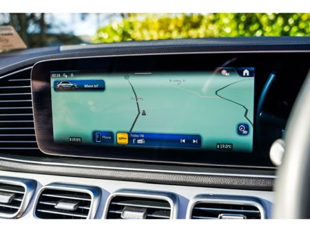 2024 Mercedes-Benz GLE Class 350de AMG Pan Roof 328bhp €94,995 thumbnail